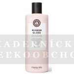 Novinka! Maria Nila Mirror Gloss Šampón 350ml Novinka! Maria Nila Mirror Gloss Šampón 350ml